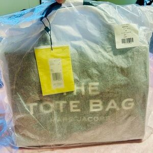 Marc Jacob’s The Tote Bag
